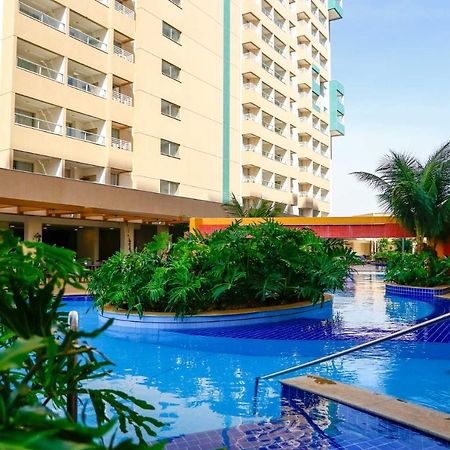 Olimpia Park Resort Apto Ngoại thất bức ảnh