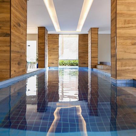 Olimpia Park Resort Apto Ngoại thất bức ảnh