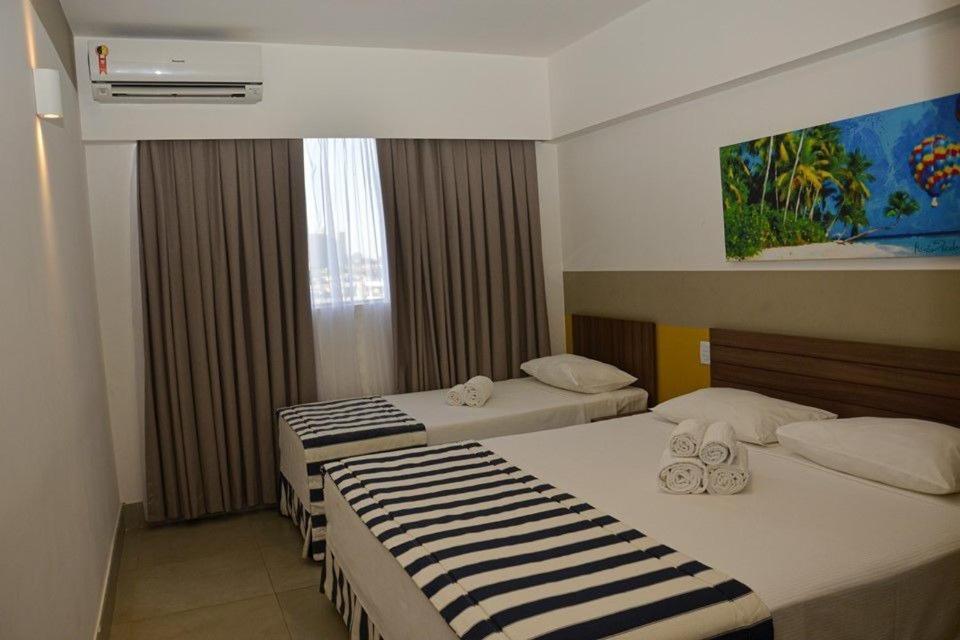 Olimpia Park Resort Apto Ngoại thất bức ảnh