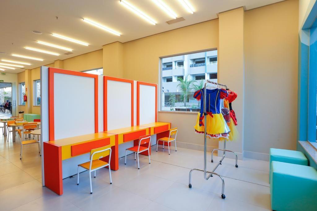 Olimpia Park Resort Apto Ngoại thất bức ảnh