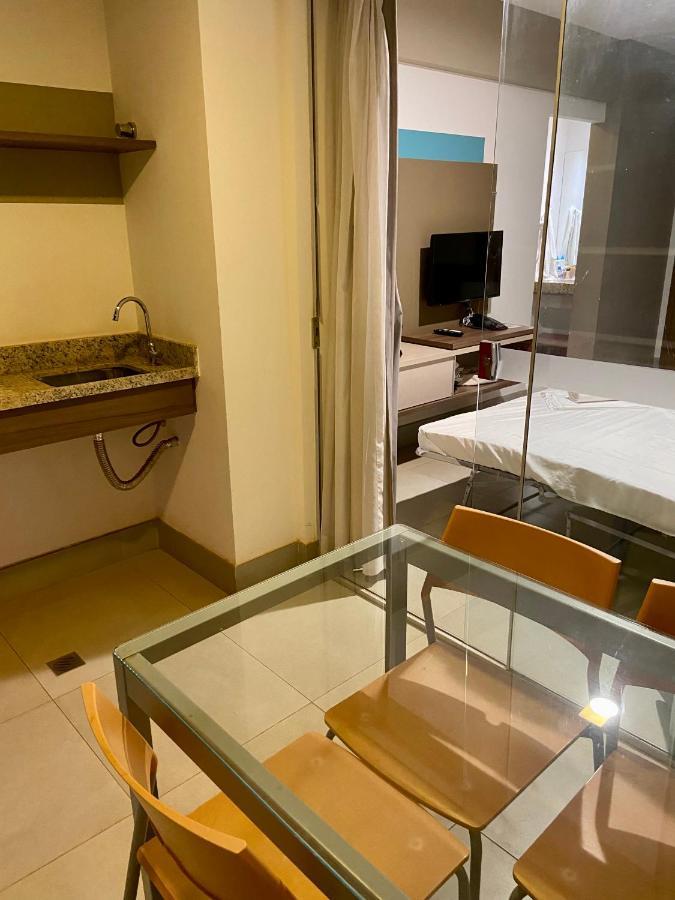 Olimpia Park Resort Apto Ngoại thất bức ảnh