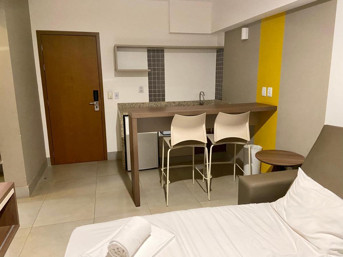 Olimpia Park Resort Apto Ngoại thất bức ảnh