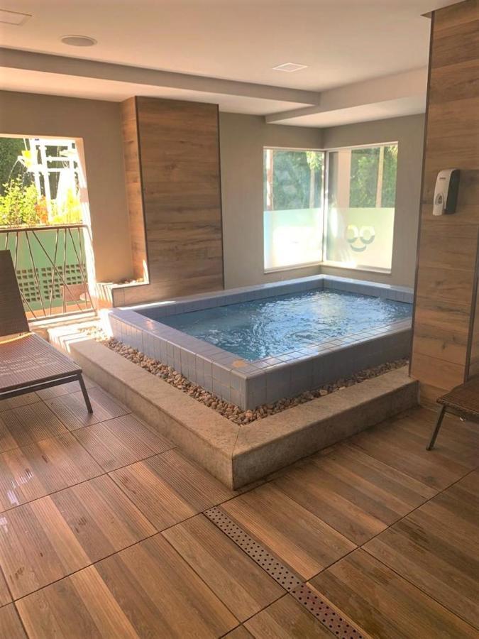 Olimpia Park Resort Apto Ngoại thất bức ảnh