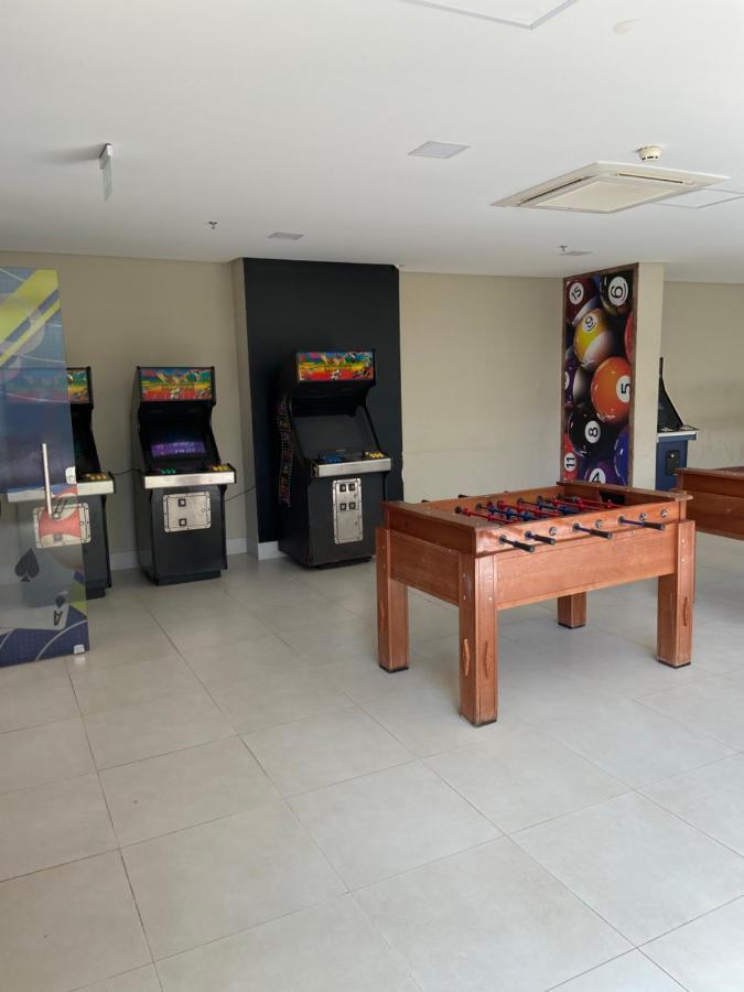 Olimpia Park Resort Apto Ngoại thất bức ảnh