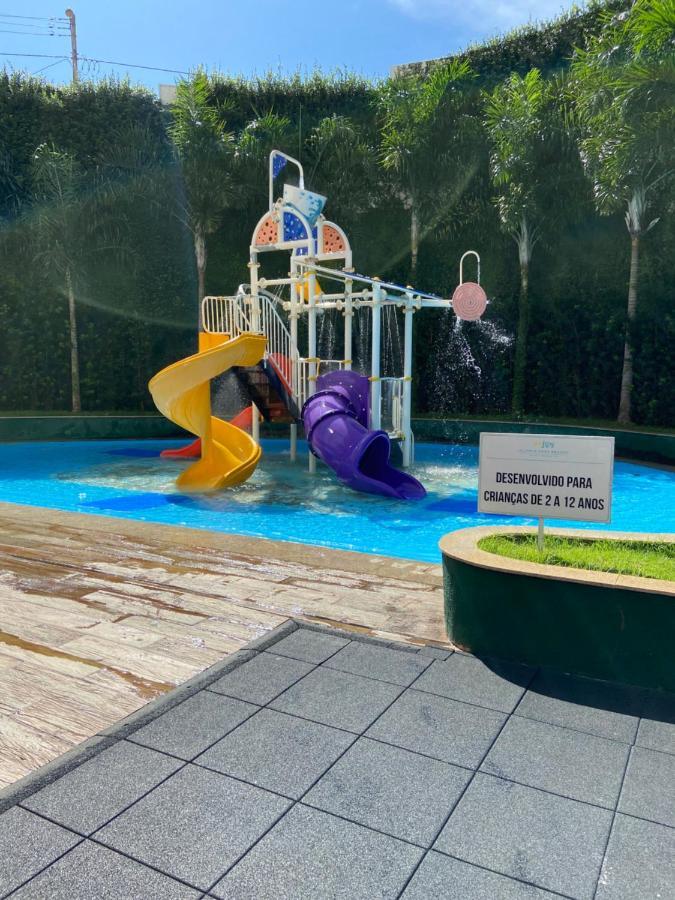 Olimpia Park Resort Apto Ngoại thất bức ảnh