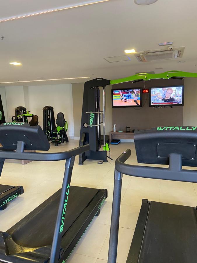 Olimpia Park Resort Apto Ngoại thất bức ảnh