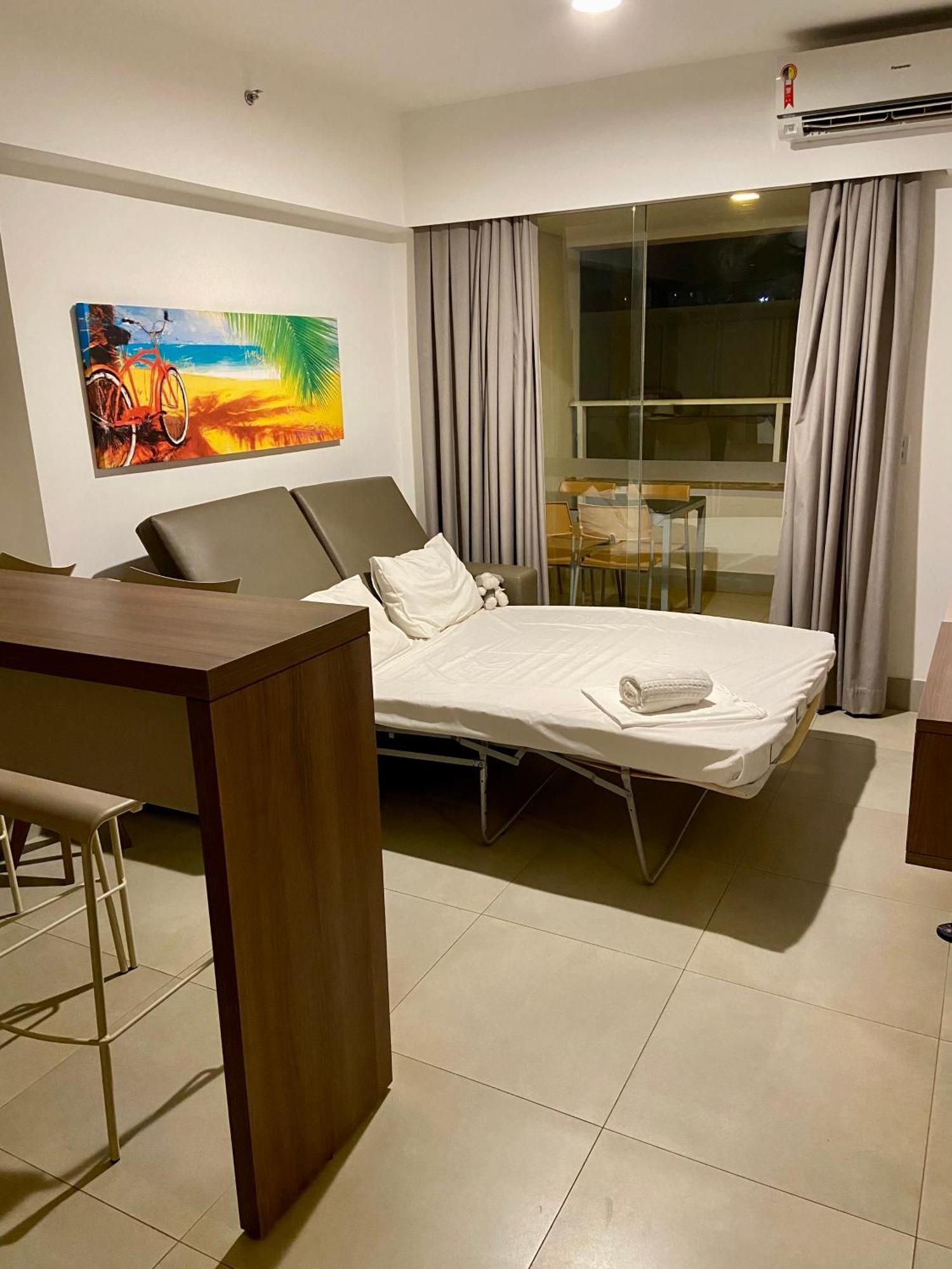 Olimpia Park Resort Apto Phòng bức ảnh